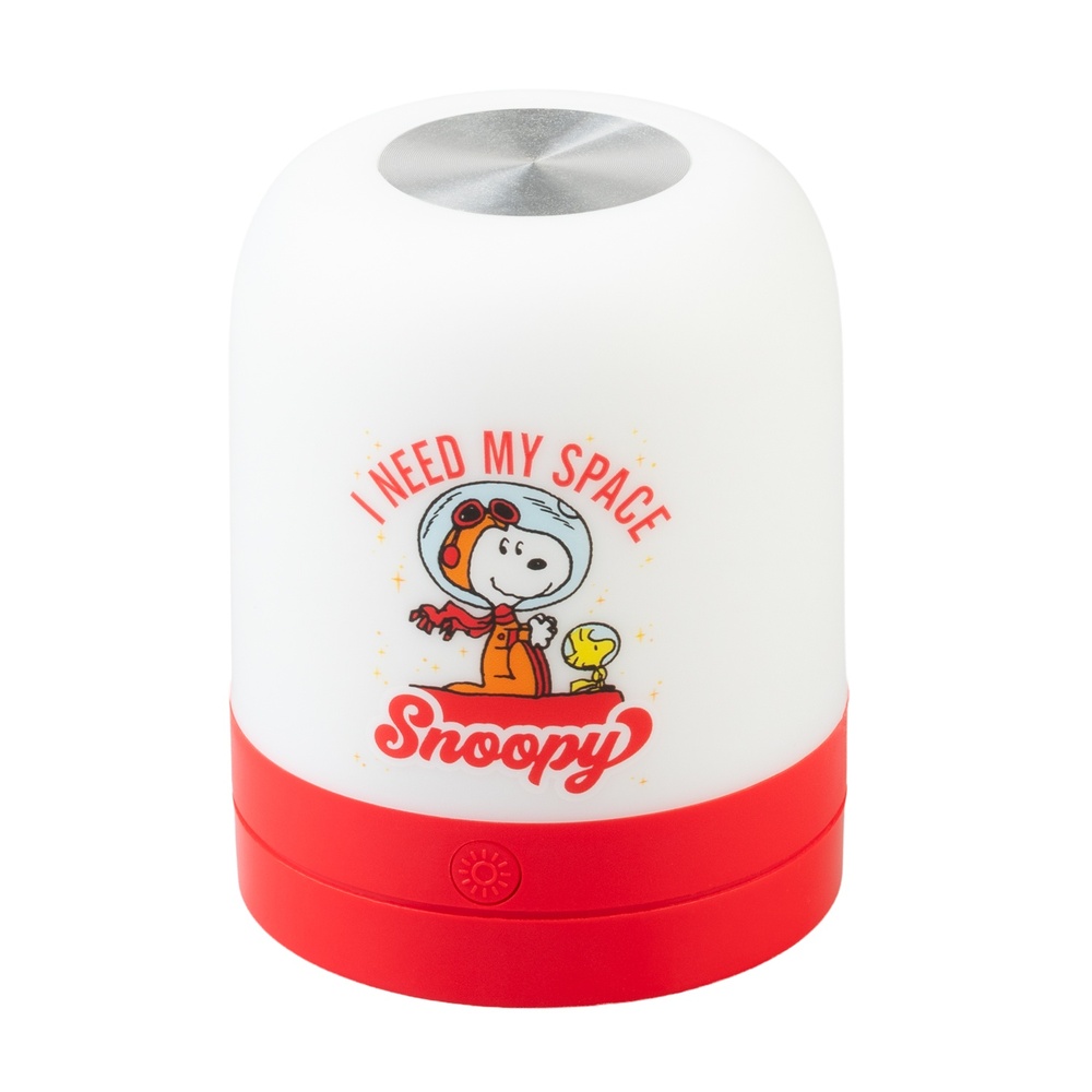 Grupo Erik Snoopy - Ambient Table lamp - Multicolours